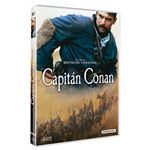 Capitan Conan - DVD