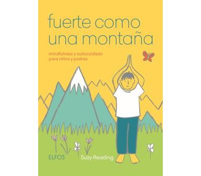 Elfos Fuerte Como Una Montaña
