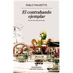El contrabando ejemplar