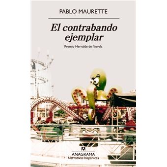 El contrabando ejemplar
