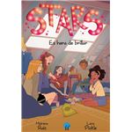 Stars 2. es hora de brillar