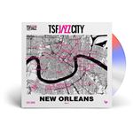 New Orleans - Vinilo