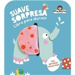 Suave Sorpresa Elefante
