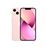 Apple iPhone 13 6,1" 128GB Rosa