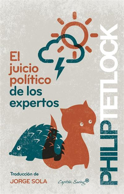 Capitan Swing El Juicio Político De Los Expertos