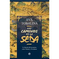 Los caminos de la seda