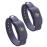 Pulsera Soundmoovz Muzic by Mooving negra_1