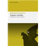 Ángeles rebeldes