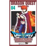 Dragon Quest VII nº 4/14
