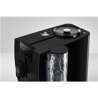 Jura E8, cafetera automática/máquina de espresso, Negro : Hogar y Cocina 