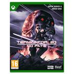 Terminator 2D: NO FATE Day One Edition Xbox Series X