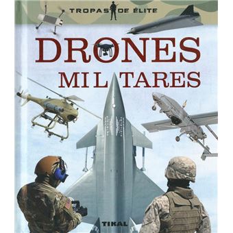 Drones militares