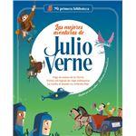Las mejores aventuras de Julio Verne