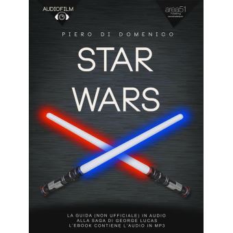 Star Wars. Audiofilm - 1