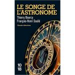 Songe de l'astronome, le-10 18