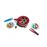 Veggie Buiten Speel Verduras en el plato_0