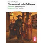 El Manuscrito De Calderon
