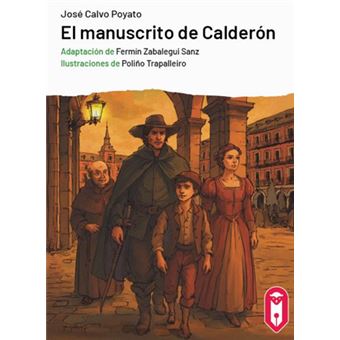 El Manuscrito De Calderon