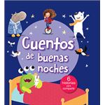 Cuentos de buenas noches