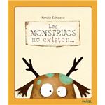 Los monstruos no existen