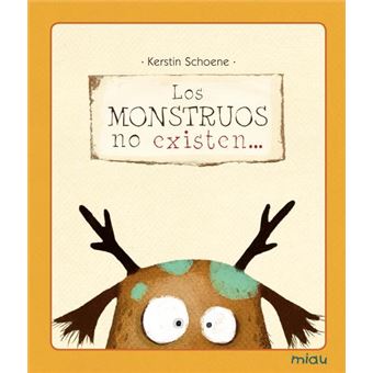 Los monstruos no existen