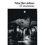 El insomnio