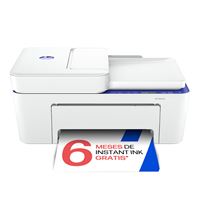 Impresora multifunción HP DeskJet 4230e, HP+, compatible con Instant Ink
