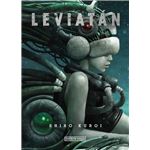 Leviatán (edición integral)
