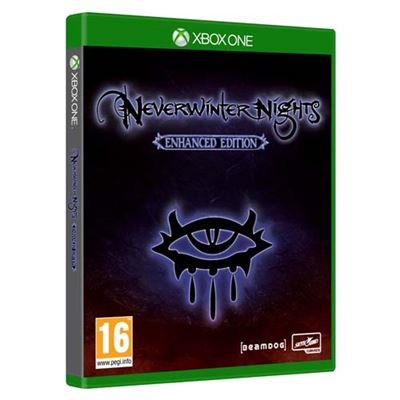 Meridiem Neverwinter Nights : Enhanced Edition - Xbox One