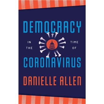 Democracy in the Time of Coronavirus - 1