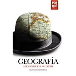 Geografía: ¿Por qué importa?