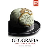 Geografía: ¿Por qué importa?