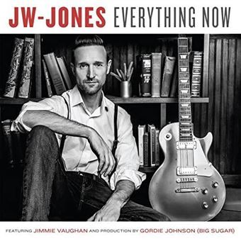 Everything now - Vinilo