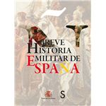 Breve Historia Militar De España