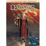 Leonor. La leyenda negra 2