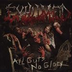 All Guts, No Glory - Vinilo Verde