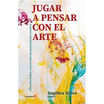 Jugar A Pensar Con El Arte