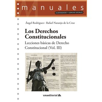 Los Derechos Constitucionales - 1