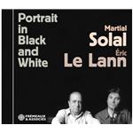 Portrait In Black And White - CD