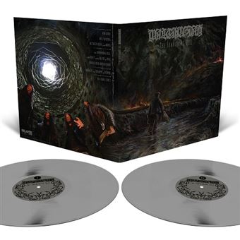 The Summoning Bell - 2 Vinilos