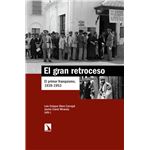 El gran retroceso