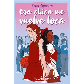 Esa chica me vuelve loca