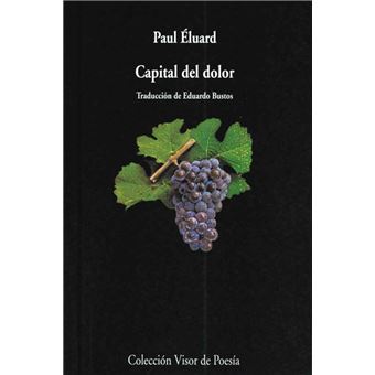 Capital del dolor