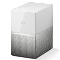 Disco Duro NAS WD My Cloud Home Duo 4TB