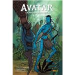 Avatar la proxima sombra
