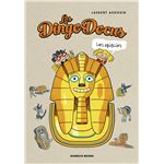 Los Dingo Docus-Los Egipcios