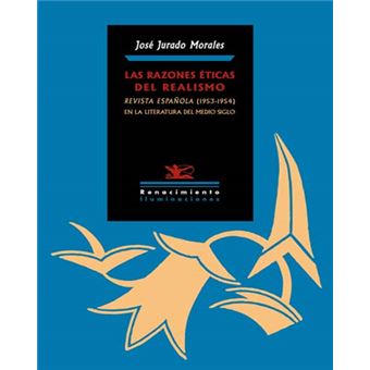 Las razones éticas del realismo - 1