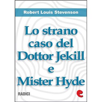 Lo Strano Caso del Dottor Jekill e Mister Hyde (Strange Case of Dr. Jekyll and Mr. Hyde) - 1