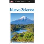 Guía Visual Nueva Zelanda