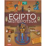Egipto misteriotsua